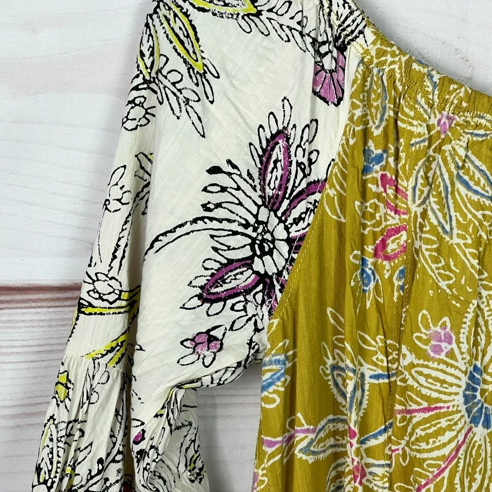 Anthropologie daily practice